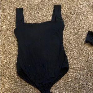 Bodysuit